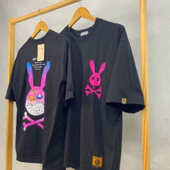 TL16 Áo Thun Tay Lỡ Unisex TRIPPYLAND