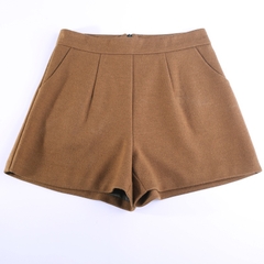 Quần Short Nữ HY Korea Dáng Ngắn Phong Cách Hàn Quốc.