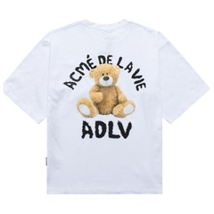 Áo Thun Tay Lỡ Acmé De Lavie ADLV TLLC13
