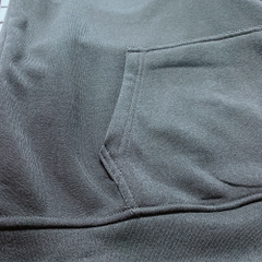 Áo hoodie UALC DC283 form rộng nam nữ phong cách ulzzang hàn quốc