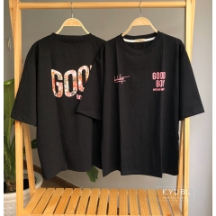 Áo Thun Tay Lỡ Good TLLC42