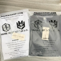 Áo Polo Nam Nữ Vải Cá Sấu 4 Chiều Áo Thun Cổ Trụ In Hình Logo Trái Tim 682