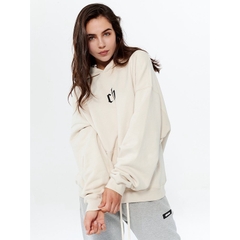 Áo Hoodie Nỉ Trơn Unisex áo khoác nỉ trơn nam nữ form rộng CH DC299 Haihaishop