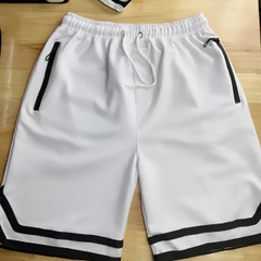Quần Short Nam 2 Sọc