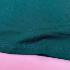 Áo Thun Nam Nữ Tranquility 1171 HY KOREA Tay Lỡ Cotton 100 Unisex