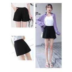 Quần Short Nữ HY Korea Dáng Ngắn Phong Cách Hàn Quốc.