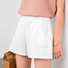 Quần Short Nữ HY Korea Dáng Ngắn Phong Cách Hàn Quốc.