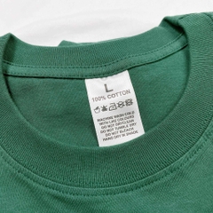 Áo Thun Nam Tay Lỡ Form Rộng Cướp biển 948 Cotton 100 HY KOREA