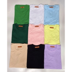 Áo thun nữ form rộng tay lỡ Cô gái trung hoa 971 HY KOREA