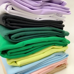 Áo thun tay lỡ HY KOREA Mèo Nasa 1200 cotton 75% nam nữ form rộng