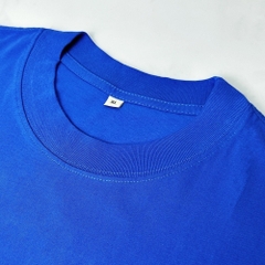 Áo Thun LABUBU HY KOREA In Labubu Nàng Tiên Cá 1809 Cotton 100% Co giãn 2 Chiều Phom Unisex Oversize