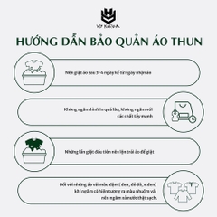 Áo thun tay lỡ form rộng HY KOREA Best friends shin 1229 cotton 75