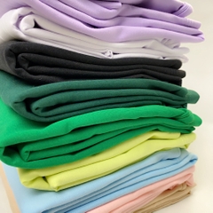 Áo thun nam nữ HY KOREA Snoopy Nasa 1219 cotton 75% form rộng tay lỡ