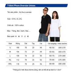 Áo thun Local Brand HY KOREA form rộng unisex cotton 100 Great Apparel 1297 oversize