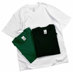 Áo Thun Tay Lỡ HY KOREA Cotton 100 Gấu Lotso JMQM KCHK 1253 Unisex Form Rộng