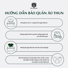Áo phông unisex HYKOREA form rộng mẫu ngẫu nhiễn cotton 100%