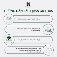 Áo thun Gấu dâu Good 1434 HY KOREA unisex form rộng tay lỡ nam nữ