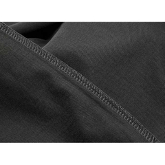 Áo Thun Hevents 1502 Vải Cotton 100% Co giãn 2 chiều thấm hút mồ hôi phom rộng tay lỡ unisex0