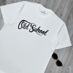 Áo Thun Hevents 1362 Vải Cotton 100% Co giãn 2 chiều thấm hút mồ hôi phom rộng tay lỡ unisex