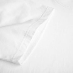 Áo Thun Hevents 1363 Vải Cotton 100% Co giãn 2 chiều thấm hút mồ hôi phom rộng tay lỡ unisex