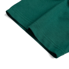 Áo Thun Hevents 1365 Vải Cotton 100% Co giãn 2 chiều thấm hút mồ hôi phom rộng tay lỡ unisex