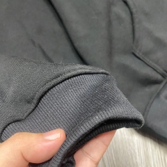 Áo hoodie HY KOREA In Chữ Thương Bạn Gái Trai 1517 Vải Nỉ Bông