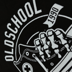 Áo Thun Hevents Vải Cotton 100% Co giãn 2 chiều thấm hút mồ hôi phom rộng tay lỡ unisex 1361