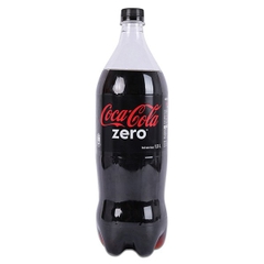 코카콜라 제로 1.5L COCACOLA Zero