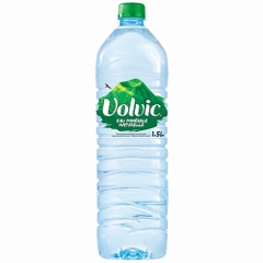 프랑스 천연 미네랄워터 볼빅 1.5L VOLVIC Nuoc khoang