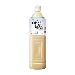 웅진 아침햇살 1.5L WOONGJIN Nuoc gao