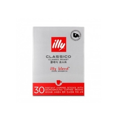 일리 스틱커피 클래식 로스트 레귤러 1.6G 30P ILLY Ca phe goi Classic Roast Regular