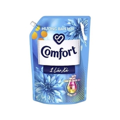 유니레버 컴포트 아침 햇살 섬유유연제 1.8L Comfort ban mai 1 lan xa 1.8L