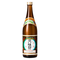 월계관 게케이칸 준마이 사케 1.8L Ruou Gekkeikan Sake