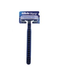 질레트 블루 일회용 1개입 P&G GILLETTE Dao cao dung mot lan (xanh)