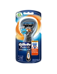 질레트 퓨전 프로 글라이드 1개입 P&G GILLETTE Dao cao fusion proglide