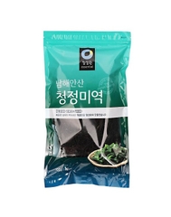 청정원 청정미역 100G CJW Rong bien kho