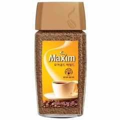 동서 맥심병 커피 모카 100g DONGSUH Cafe Maxim bot