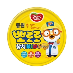 동원 뽀로로 참치 100g DONGWON Ca ngu Pororo