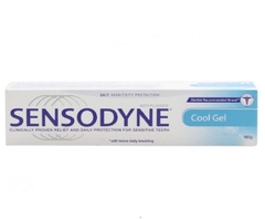 센소다이 쿨 젤 치약 100g SENSODYNE KDR Cool Gel