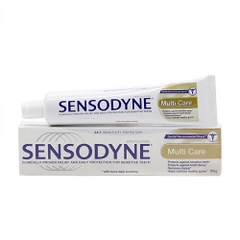 센소다인 멀티케어 치약 100g SENSODYNE KDR Multi Care