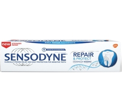 센소다인 리페어 & 프로택 치약 100g SENSODYNE KDR Repair & Protect