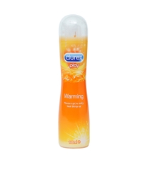 듀렉스 워밍 바디젤 100ml DUREX Gel boi tron warming