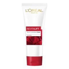 로레알 레비타리프트 밀크 클렌징폼 100ML L'OREAL Sua rua mat chong lao hoa