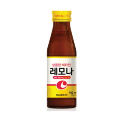 경남 레모나 (방탄소년단음료) 100ML Nuoc C uong Lemona