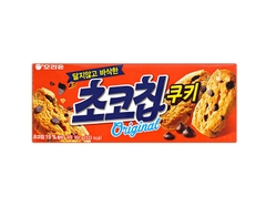 오리온 초코칩쿠키 104G ORION Banh chocochip