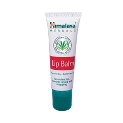 히말라야 허브 립밤 10G HIMALAYA  Son Duong Moi Herbals