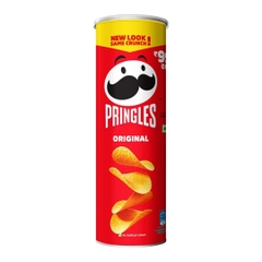 미국 프링글스 오리지날 110g PRINGLES Khoai tay chien Original