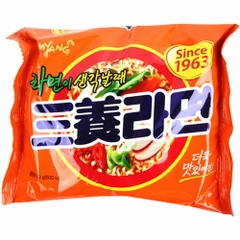 삼양 라면 120g SAMYANG My samyang goi