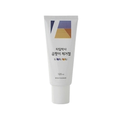 타일박사 곰팡이 제거젤 120ML Chat tay rua loai bo nam moc