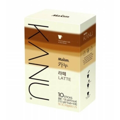 동서 카누 라떼 12g DS Cafe kanu latte